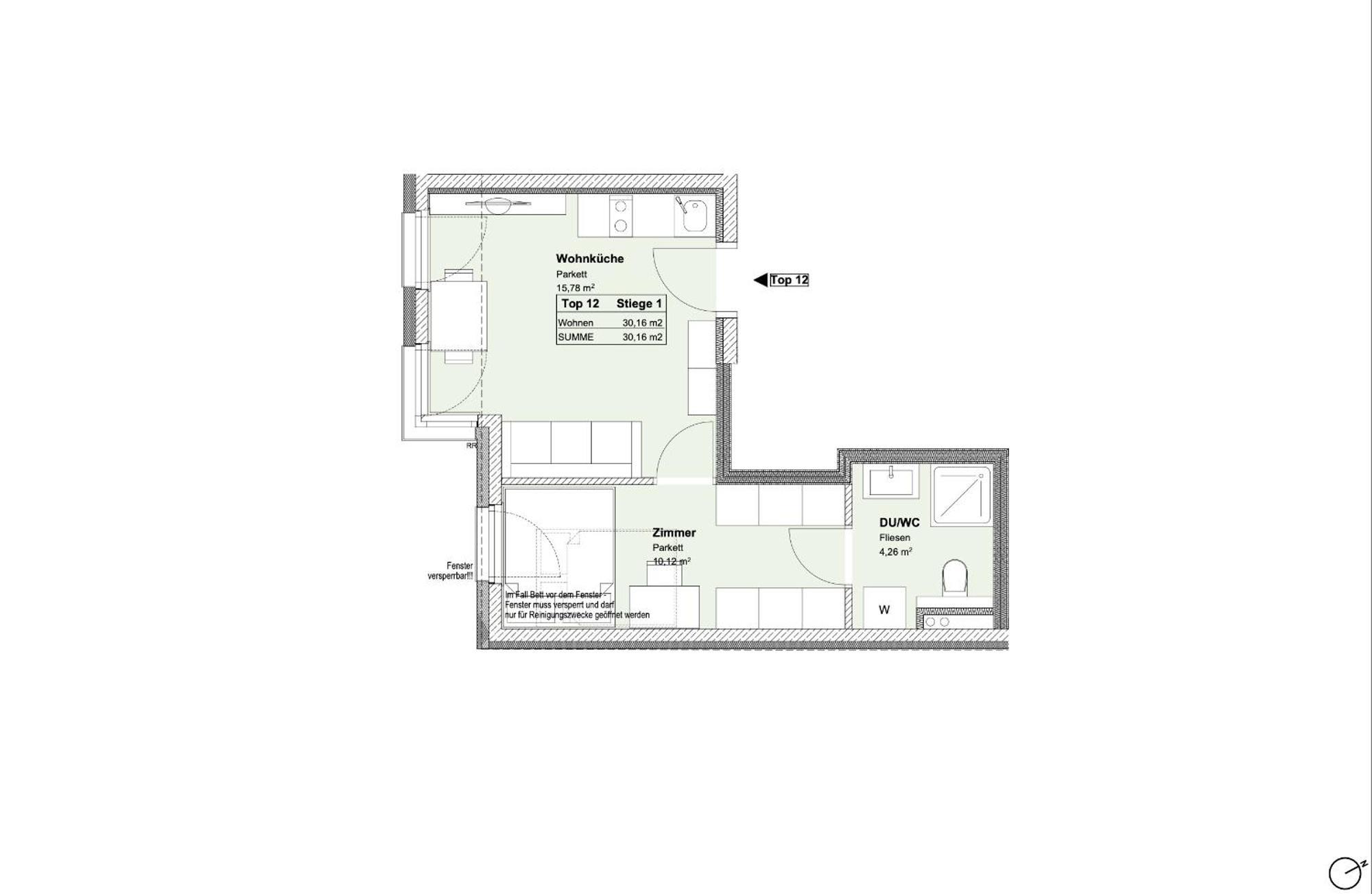 Apartment Stad10 - Very Close To Subway U2 Stadlau *