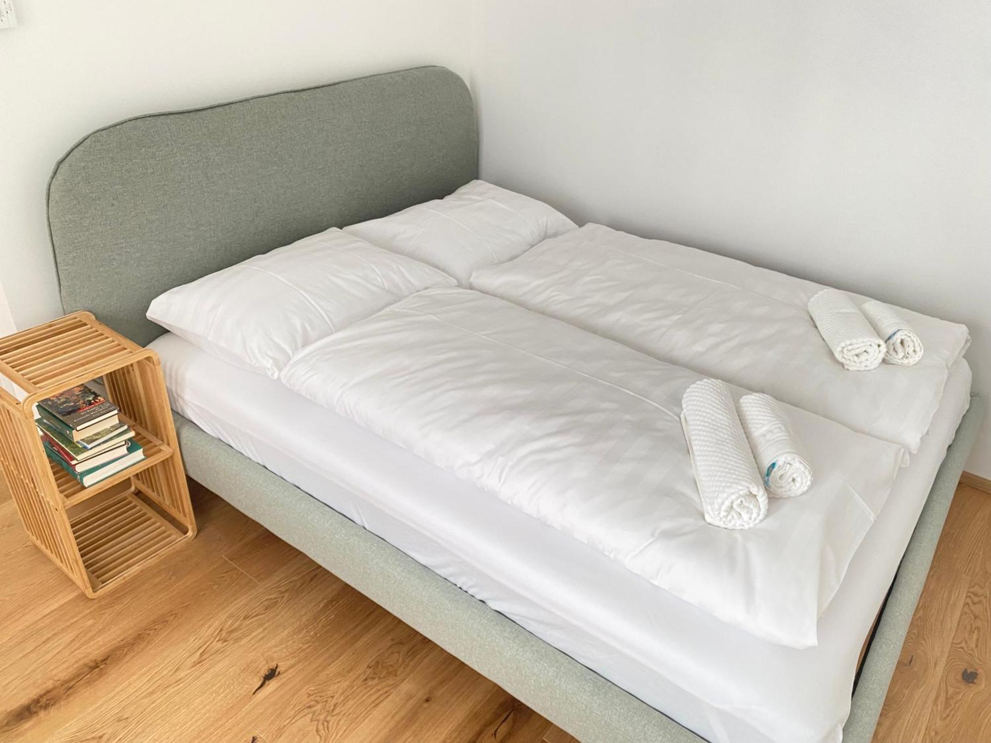 Apartment Stad10 - Very Close To Subway U2 Stadlau Wien