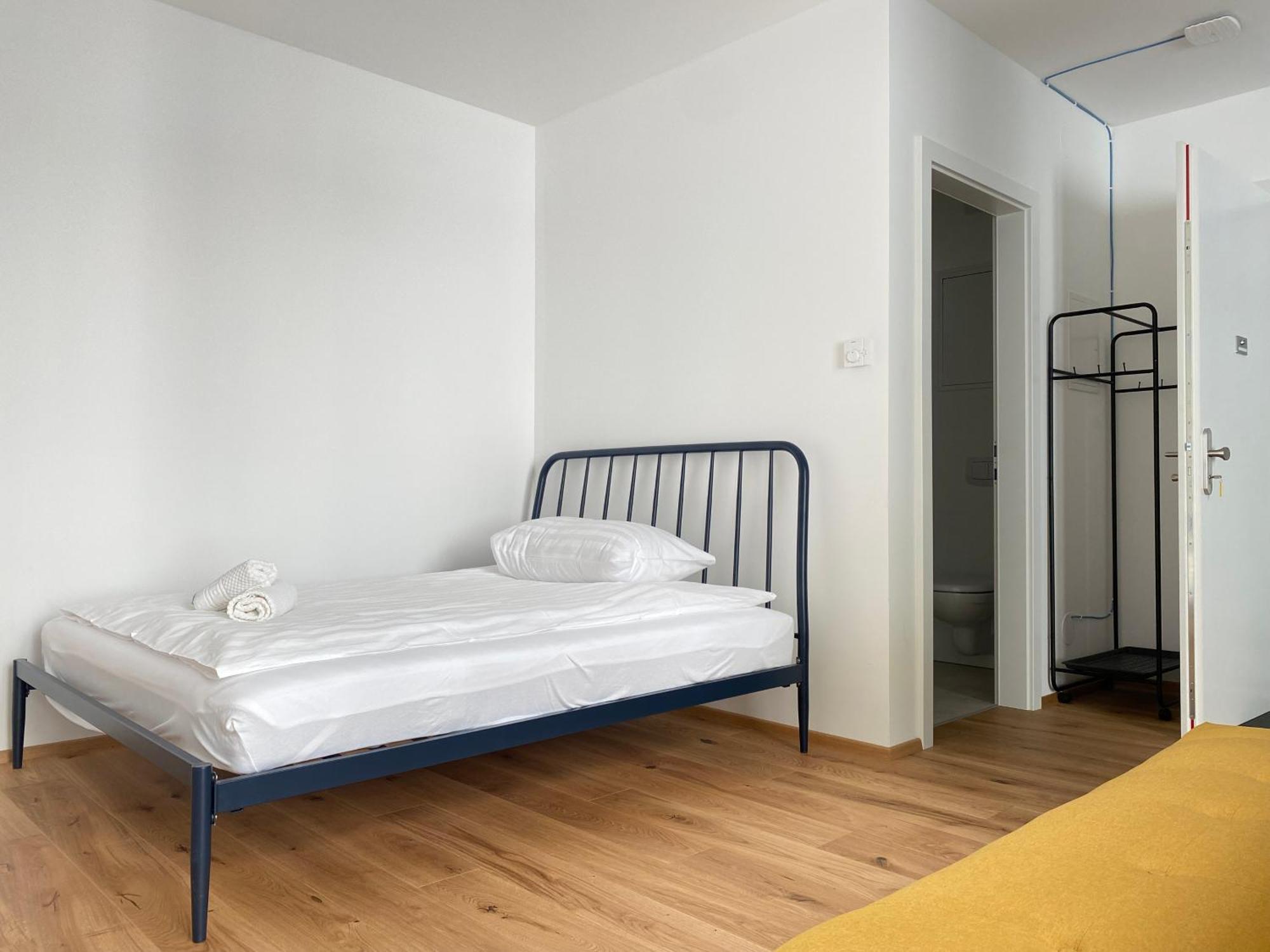 Stad10 - Very Close To Subway U2 Stadlau Apartment Wien